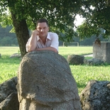 Žvejas(-ė) fruktovyj