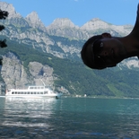 Žvejas(-ė) Raimuckinas