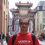 Žvejas(-ė) vkazakovas