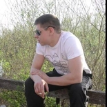 Žvejas(-ė) gricius