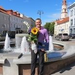 Žvejas(-ė) forceee