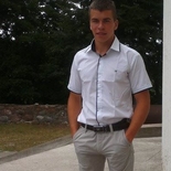 Žvejas(-ė) povilasi