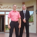 Žvejas(-ė) Vaskunas
