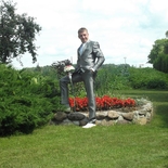 Žvejas(-ė) Tadysas