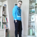 Žvejas(-ė) karkys