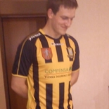 Žvejas(-ė) MM11