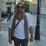 Žvejas(-ė) Armanis