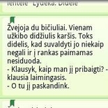 Žvejas(-ė) vaidas159
