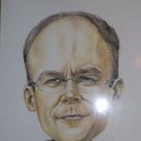 Žvejas(-ė) trulis