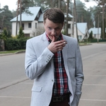 Žvejas(-ė) Evardas