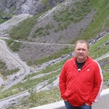 Žvejas(-ė) mondis