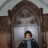 Žvejas(-ė) Karolux
