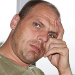 Žvejas(-ė) arciunas