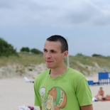 Žvejas(-ė) kepsnys