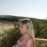 Žvejas(-ė) Ernesta