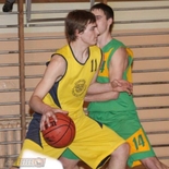 Žvejas(-ė) tomyksas