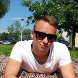 Žvejas(-ė) ramiasas