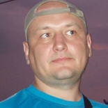 Žvejas(-ė) EVKALT