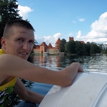 Žvejas(-ė) erikiukas