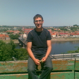 Žvejas(-ė) Sharaas