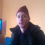 Žvejas(-ė) Justukas