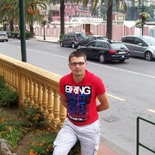 Žvejas(-ė) ramexsiuko