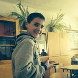 Žvejas(-ė) Lukas..