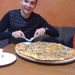 Žvejas(-ė) Marakansas