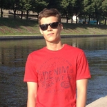 Žvejas(-ė) Voode
