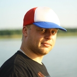 Žvejas(-ė) daribaro