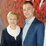Žvejas(-ė) bajoras