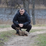Žvejas(-ė) Audriusiva