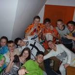 Žvejas(-ė) svajux