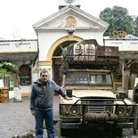 Žvejas(-ė) jarek838