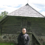 Žvejas(-ė) artexx