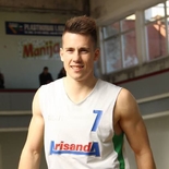 Žvejas(-ė) gerardys