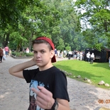Žvejas(-ė) Rusas