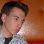 Žvejas(-ė) LukasNau