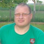 Žvejas(-ė) walter78