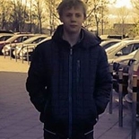 Žvejas(-ė) mode12