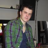 Žvejas(-ė) fuxxius