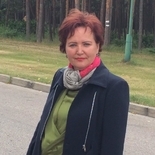 Žvejas(-ė) loreta