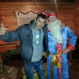 Žvejas(-ė) evil22