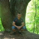 Žvejas(-ė) Mindelis