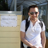 Žvejas(-ė) maksimasc