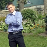 Žvejas(-ė) Dovydaz