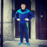 Žvejas(-ė) Miguel