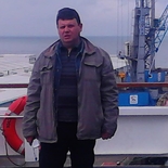 Žvejas(-ė) muzikantas