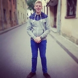 Žvejas(-ė) AdomasFrank