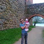 Žvejas(-ė) Evaldno